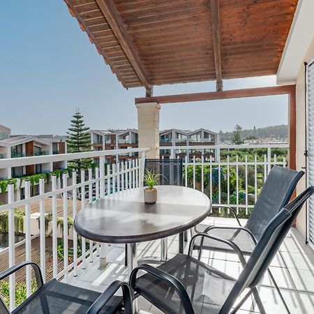 Sunset Apartments Tsilivi  Exterior photo