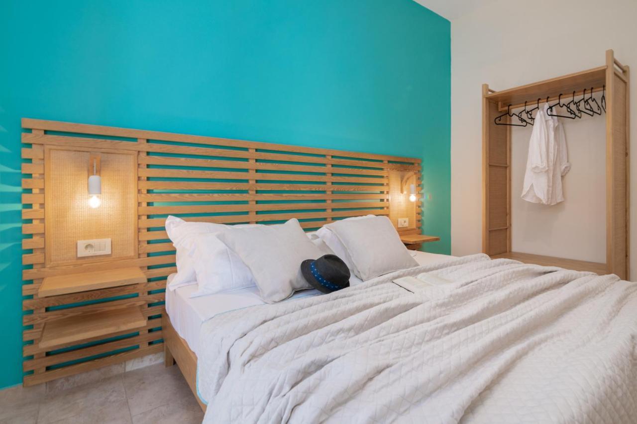 Sunset Apartments Tsilivi  Exterior photo