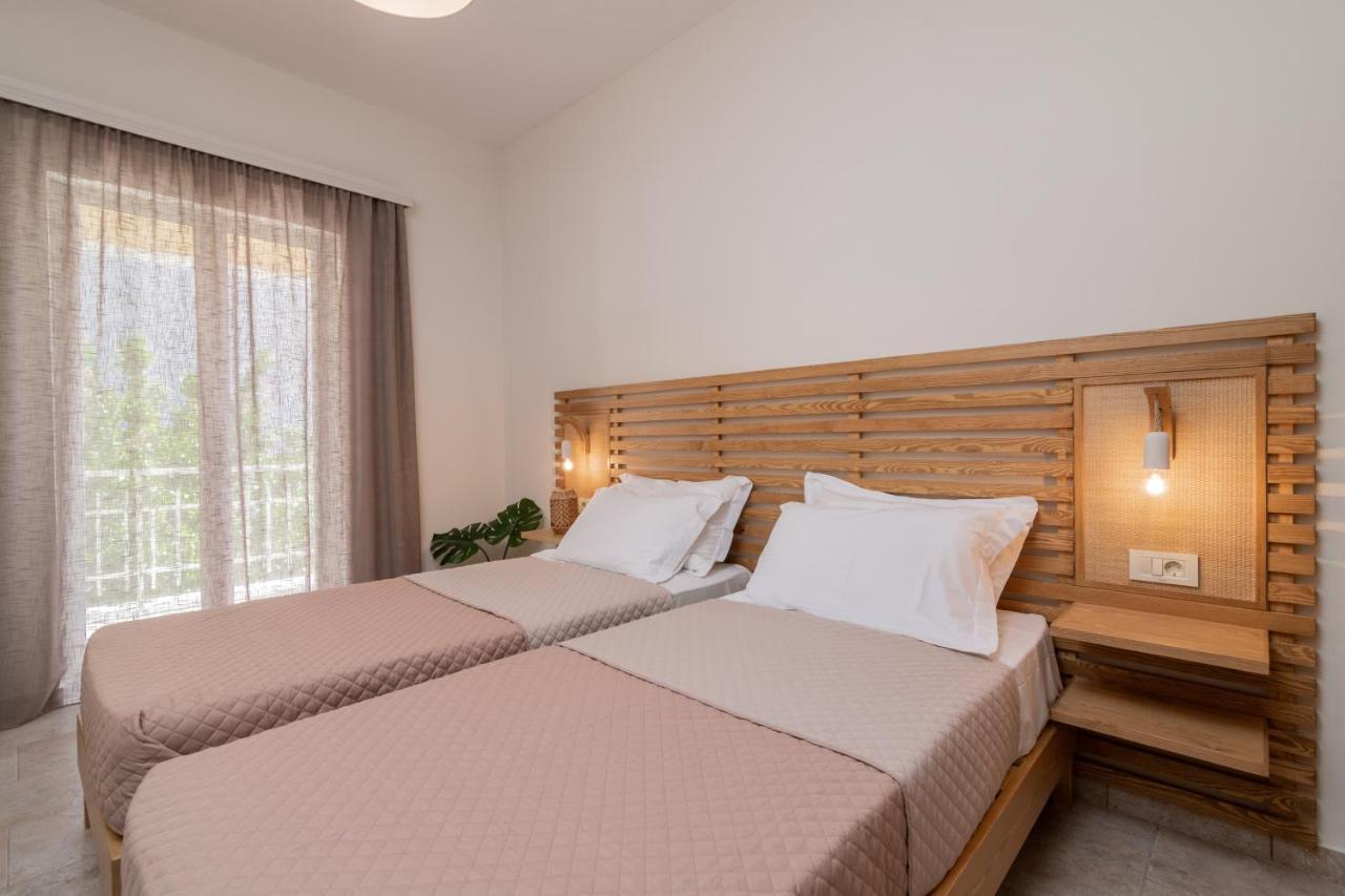 Sunset Apartments Tsilivi  Exterior photo