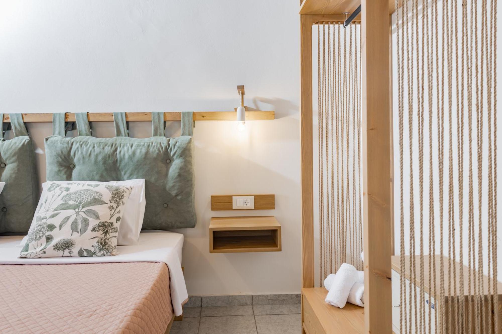 Sunset Apartments Tsilivi  Exterior photo